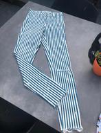 Damesbroek Zara maat 36, Kleding | Dames, Broeken en Pantalons, Ophalen, Zara, Zo goed als nieuw, Maat 36 (S)