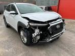 Hyundai kona ess 2019 toune et roulé accidenté, Te koop, Benzine, Particulier, Kona
