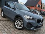 BMW X1 2.0dAS * AutoMaat * Full Option, Auto's, 1995 cc, 4 cilinders, Leder, Bedrijf
