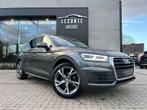 Audi Q5 30 TDi S-tronic Panodak/Virtual/Leder/Gps/Camera!, Auto's, Gebruikt, 4 cilinders, Q5, 136 pk