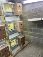 Box d'élevage, Ophalen, Gebruikt, Aluminium, Broedkooi of Kweekkooi