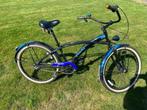 Phat bike, Fietsen en Brommers, Fietsen | Cruisers en Lowriders, Ophalen, Gebruikt, Aluminium, Chopper