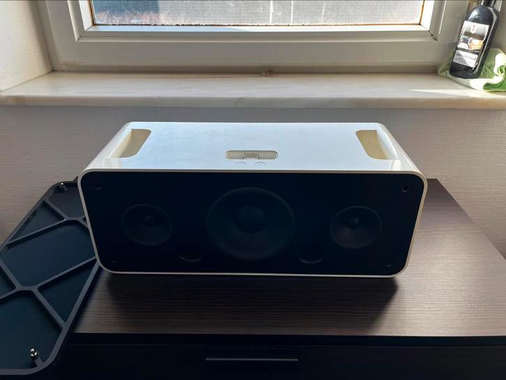 Apple hifi Dock, TV, Hi-fi & Vidéo, Enceintes, Utilisé, Enlèvement