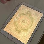 Ipad Air 2 Silver 16 Go, Informatique & Logiciels, Apple iPad Tablettes, 9 pouces, Apple iPad Air, Enlèvement, Utilisé