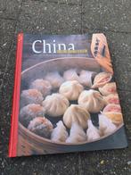 China wereldkeuken boek, Boeken, Nieuw, Ophalen of Verzenden