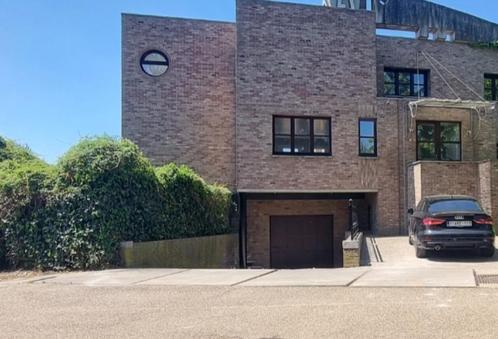 Woning te huur met tuin in Maasmechelen, Immo, Huizen te huur, Maasmechelen, Vrijstaande woning, Direct bij eigenaar, D