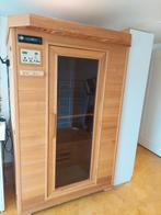 Sauna infrarood, Ophalen, Zo goed als nieuw, Infrarood