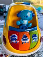 Interactief kinderspeelgoed vroem vroem auto en boerderij, Ophalen of Verzenden, Zo goed als nieuw