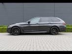 BMW Serie 5 530 Touring, Auto's, BMW, 292 pk, 216 kW, Bedrijf, Hybride Elektrisch/Benzine