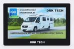 9" Camper/Caravan/Auto GPS Navigatiesysteem.DRK-900C – 16GB, Caravans en Kamperen, Info@drktech.be, Oosterwennel 35 Genk, Nieuw