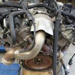 642930 MOTOR MERCEDES S320 3.0CDI W221 235cv, Auto-onderdelen, Ophalen of Verzenden, Gebruikt, Mercedes-Benz