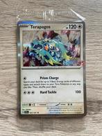 Terapagos & Sprigatito Horizons Promo - Pokemon- Sealed Set!, Enlèvement ou Envoi, Neuf, Plusieurs cartes, Foil