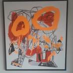 Klaas Vanderperren, Antiek en Kunst, Ophalen of Verzenden