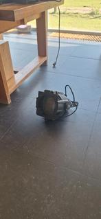 13x spots, Muziek en Instrumenten, Licht en Laser, Ophalen, Gebruikt