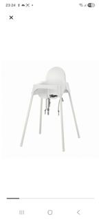 Ikea kinderstoel, Kinderen en Baby's, Ophalen