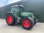 Fendt 818 vario tms com 3, Enlèvement, Fendt