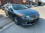 Honda Accord 2.4 VTEC Type S, Auto's, Honda, Automaat, Particulier, Accord, Te koop