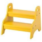 IKEA.   TROGEN trapje/kruk voor kind. ROOD, Huis en Inrichting, Nieuw, Hout, Ophalen
