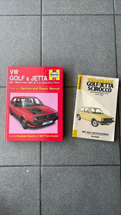 Vraagbaak en haynes vw reparatieboeken!!!, Boeken, Auto's | Boeken, Zo goed als nieuw, Ophalen of Verzenden