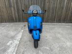 VESPA GTS 125 iGet (Akrapovic), Ophalen, Overige modellen, 125 cc, Zo goed als nieuw