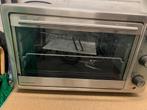 Technolux minioven, Ophalen, Minder dan 45 cm, Zo goed als nieuw, Oven met grill