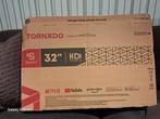 Tornado led smart tv, Audio, Tv en Foto, Ophalen, LED, Smart TV