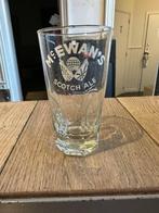 Mc Ewan's glas scotch ale, Verzamelen, Biermerken, Ophalen of Verzenden, Zo goed als nieuw, Glas of Glazen, Overige merken