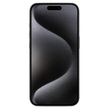 Apple iPhone 15 Pro Max occasion, Télécoms, Enlèvement, Noir, IPhone 15 Pro Max
