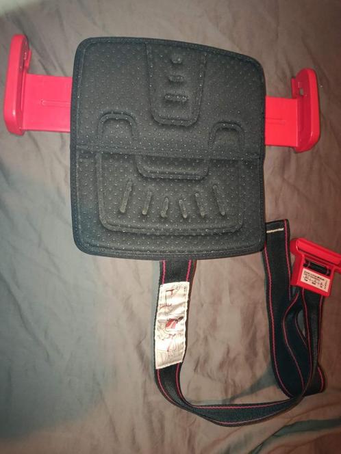 Siège auto Ultra Compact Mifold, Kinderen en Baby's, Autostoeltjes, Gebruikt, Overige merken, 15 t/m 36 kg, Autogordel, Ophalen