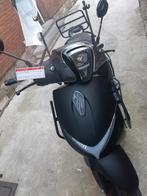 Te Koop Scooter 50cc Full Option, Fietsen en Brommers, Ophalen of Verzenden, Klasse B (45 km/u), Zo goed als nieuw