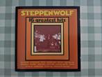 STEPPENWOLF - 16 greatest hits (CD), Cd's en Dvd's, Cd's | Rock, Ophalen of Verzenden, Zo goed als nieuw, Progressive
