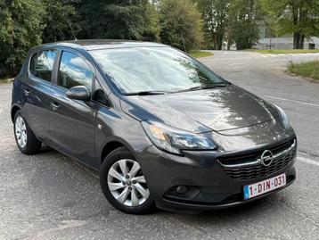 Opel Corsa-E 1.2i Essence Euro 6b 12/2015 5 Portes Airco beschikbaar voor biedingen