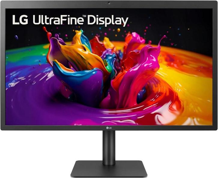 LG Ultrafine 5K display, Computers en Software, Monitoren, Zo goed als nieuw, Thunderbolt, IPS, Ophalen
