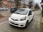 Toyota Aygo Basis (année de construction 2011), Autos, Euro 5, Achat, https://public.car-pass.be/vhr/f8011f51-e463-4ebb-8f8e-3a1690a4ee7b