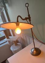 Bureau lamp 1930, Ophalen of Verzenden, Zo goed als nieuw