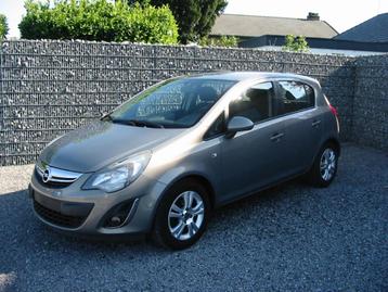 OPEL CORSA BENZINE. MOOI.. beschikbaar voor biedingen