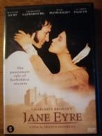 Dvd Jane eyre, Comme neuf, Enlèvement ou Envoi