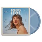Taylor Swift 1989 (Taylor's Version) Crystal Skies Blue 2LP., Cd's en Dvd's, Vinyl | Pop, Ophalen of Verzenden, 2000 tot heden