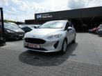Ford Fiesta 1.1 i benzine 85pk 5d New Model Business '17, Auto's, Te koop, Zilver of Grijs, 101 g/km, Berline