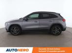 Mercedes-Benz GLA 250 GLA 250e AMG Line (bj 2021, automaat), Auto's, Gebruikt, Alcantara, 5 deurs, Hybride Elektrisch/Benzine