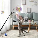 kattentunnel met spelgoed set GRATIS LEVERING, Dieren en Toebehoren, Overig speelgoed, -, Verzenden, -