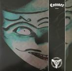 CORONER - Grin (Green Vinyl), Ophalen of Verzenden, Nieuw in verpakking