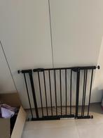Babyhek / traphek / kinderhekje, Kinderen en Baby's, Traphekjes, Ophalen, Zo goed als nieuw, Minder dan 100 cm, Klemhekje