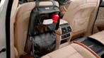 Autostoel Leuning opbergtas origineel nieuw BMW 52122303033, Enlèvement ou Envoi, Neuf