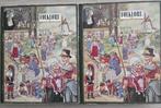 Folklore II cote d'or boeken franstalig en nederlandstalig, Boeken, Prentenboeken en Plaatjesalbums, Ophalen of Verzenden, Gelezen