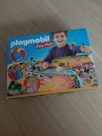 Playmobil 9329 motocross, Comme neuf, Ensemble complet, Enlèvement ou Envoi