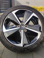 Originele Opel Astra L (nieuw model) 17 inch velgen, Auto-onderdelen, Banden en Velgen, Gebruikt, Banden en Velgen, 17 inch, Ophalen of Verzenden