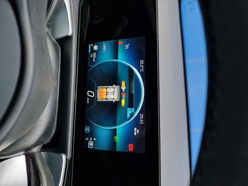 Mercedes GLB 180D ESSENTIAL LINE .05/2023 10500km, Auto's, Mercedes-Benz, Particulier, GLB, 360° camera, 4x4, ABS, Achteruitrijcamera