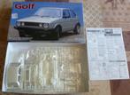 Fujimi Volkswagen Golf GTI 1/24, Voiture, Plus grand que 1:32, Enlèvement, Neuf