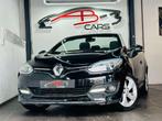 Renault Mégane Mégane CC 1.2 TCe * SPORT * GARANTIE 12 MOI, Auto's, USB, Gebruikt, Zwart, 4 cilinders